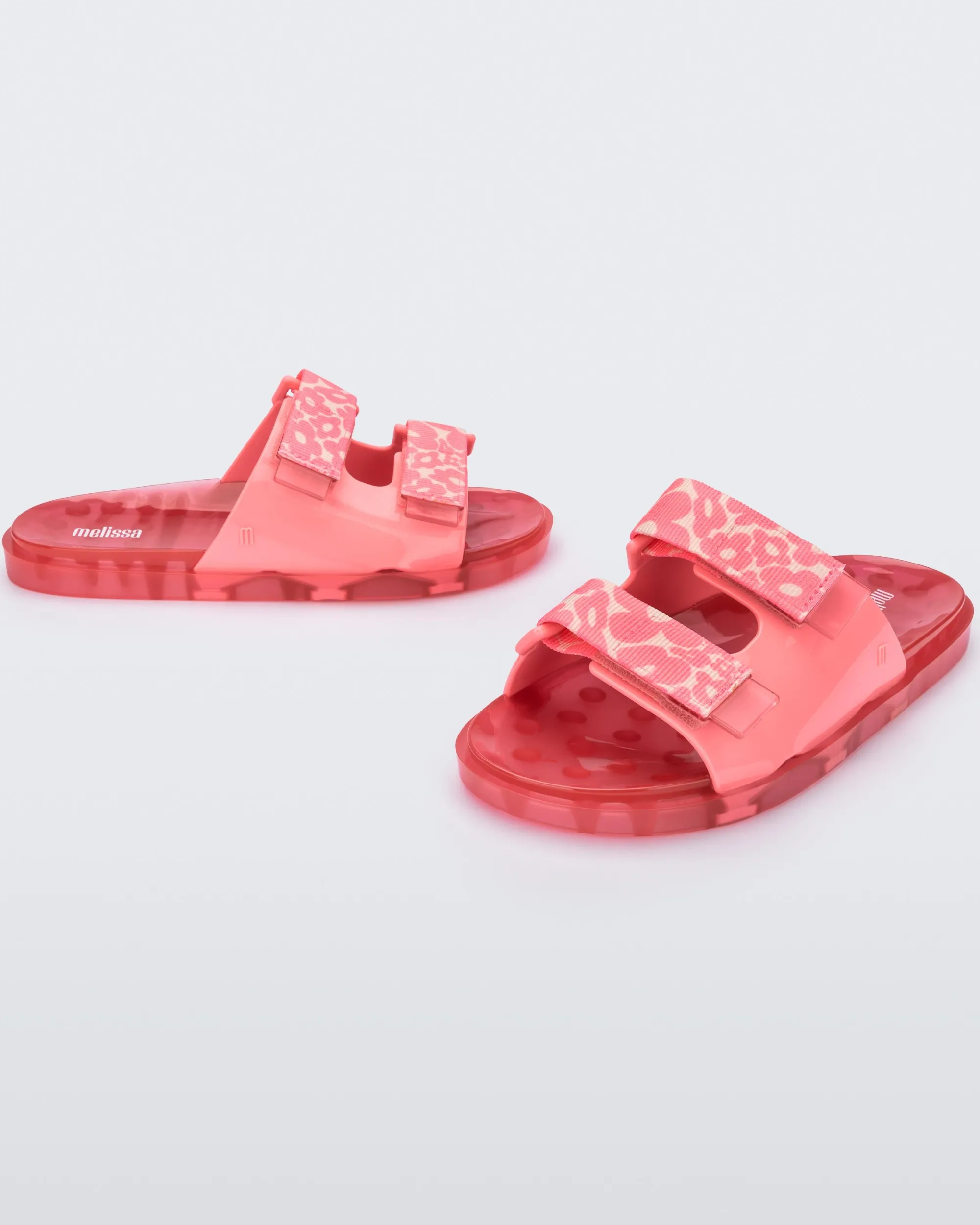 Sale Melissa Brave Wide Sandal