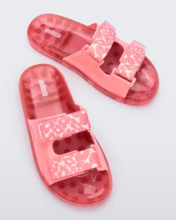 Sale Melissa Brave Wide Sandal