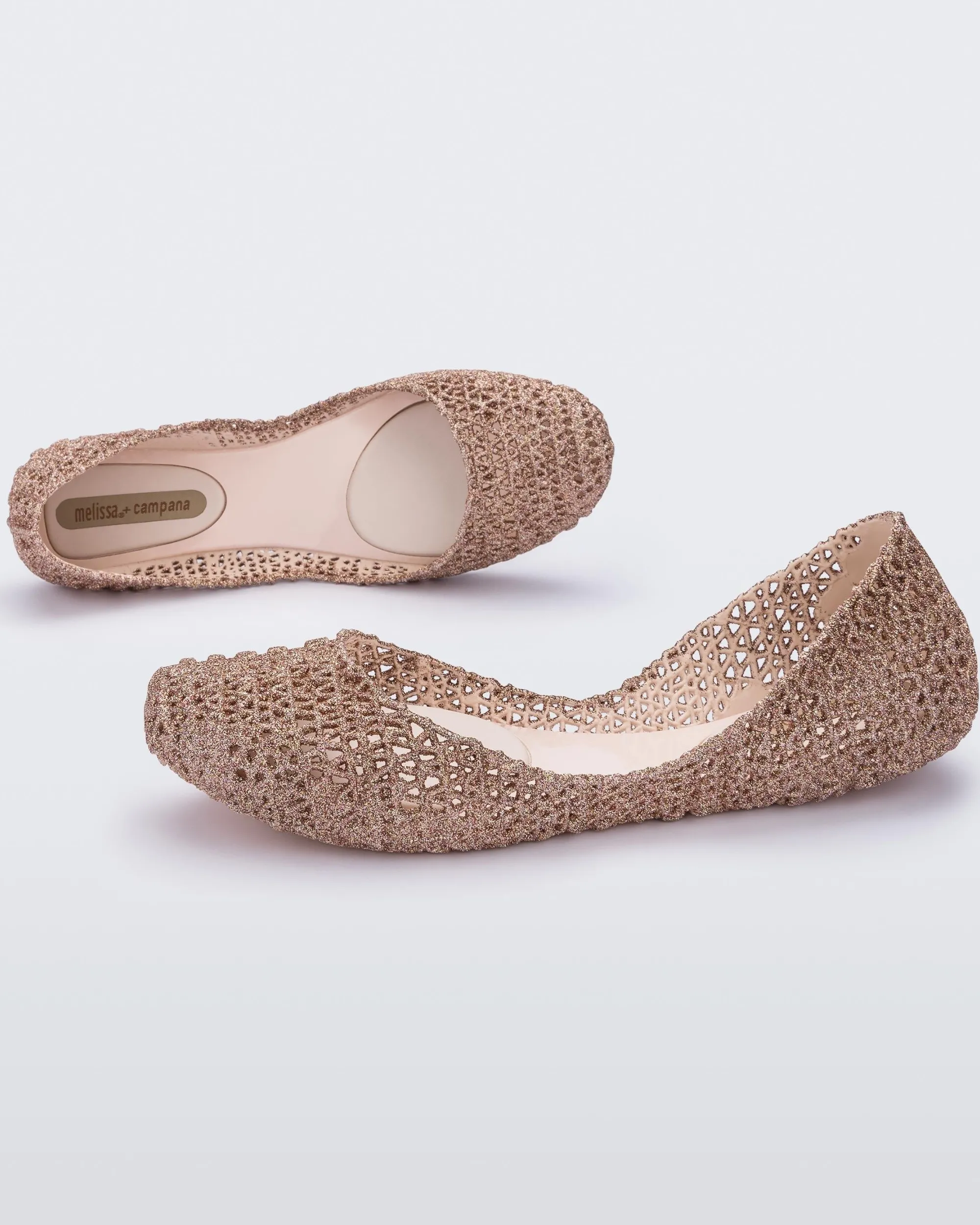 Best Melissa Campana Pink