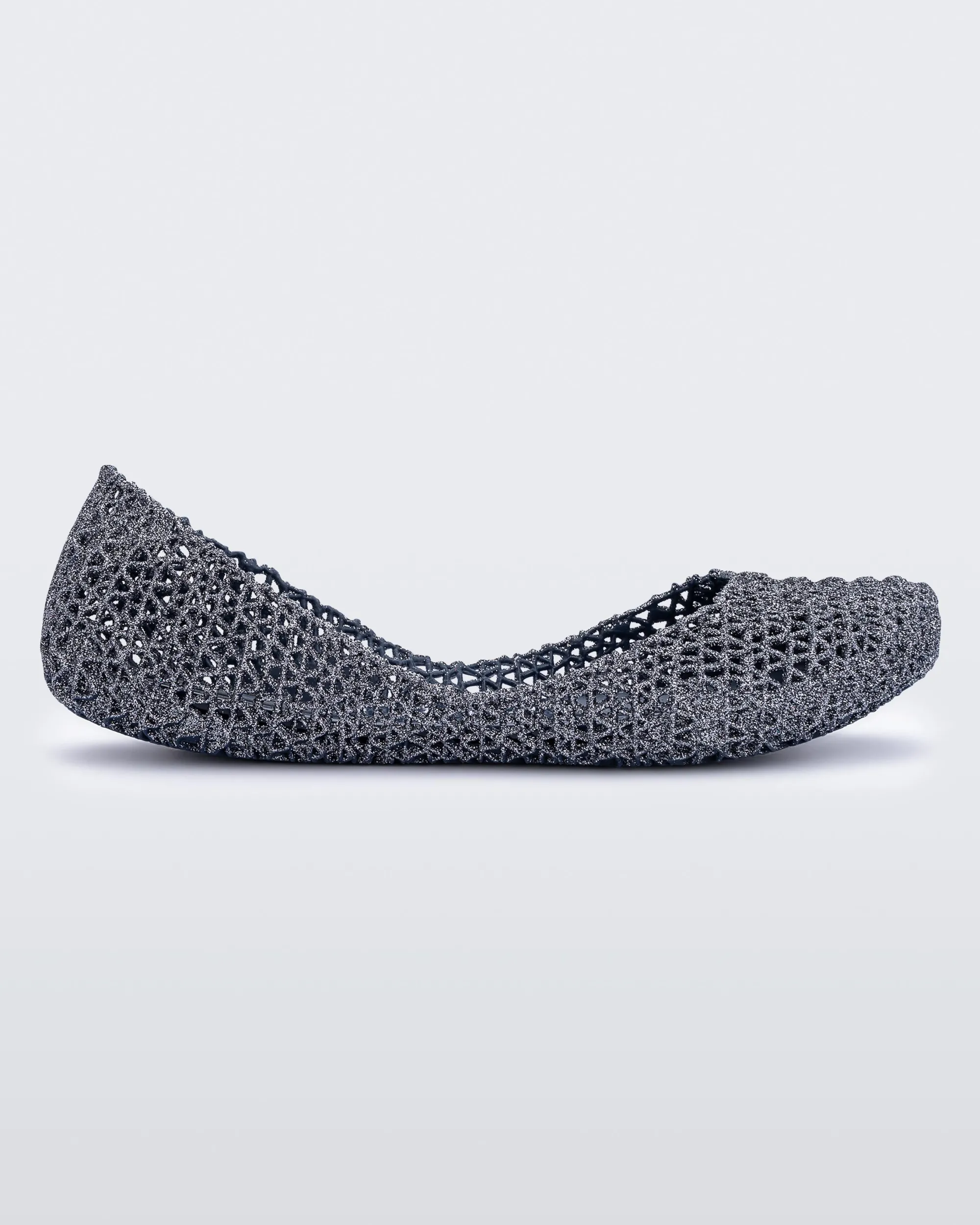 Sale Melissa Campana Blue/Glitter