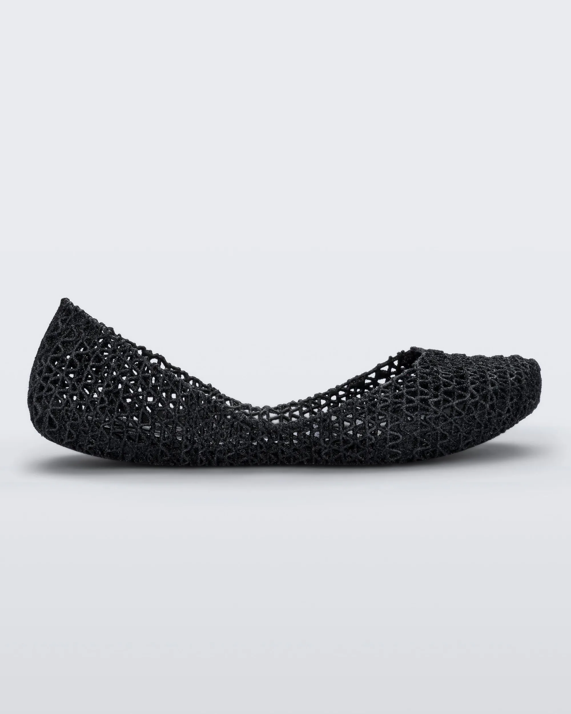 Best Melissa Campana Black Glitter
