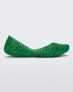 Discount Melissa Campana Green