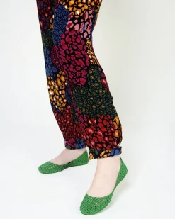 Discount Melissa Campana Green