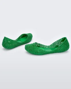 Discount Melissa Campana Green