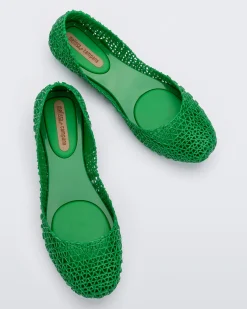 Discount Melissa Campana Green