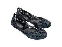Discount Melissa Campana Black Multicolor