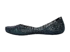 Discount Melissa Campana Black Multicolor