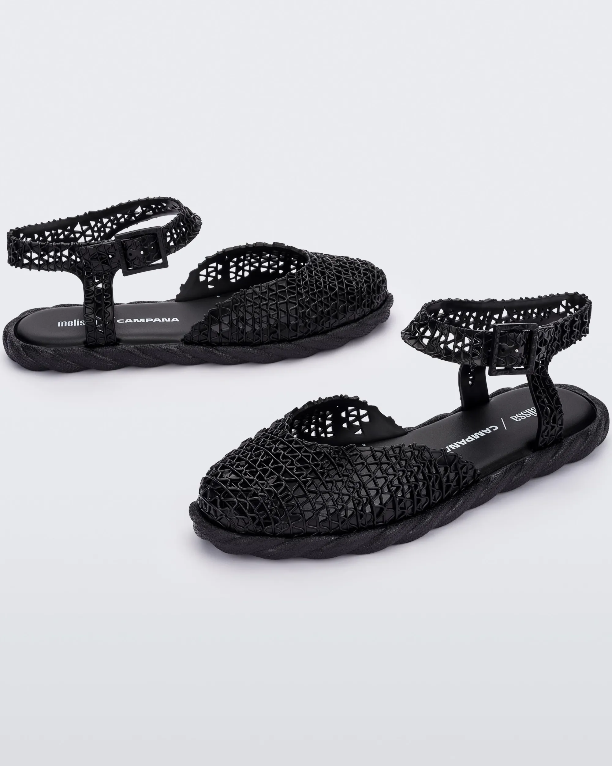 Clearance Melissa Campana Espadrille