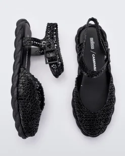 Clearance Melissa Campana Espadrille