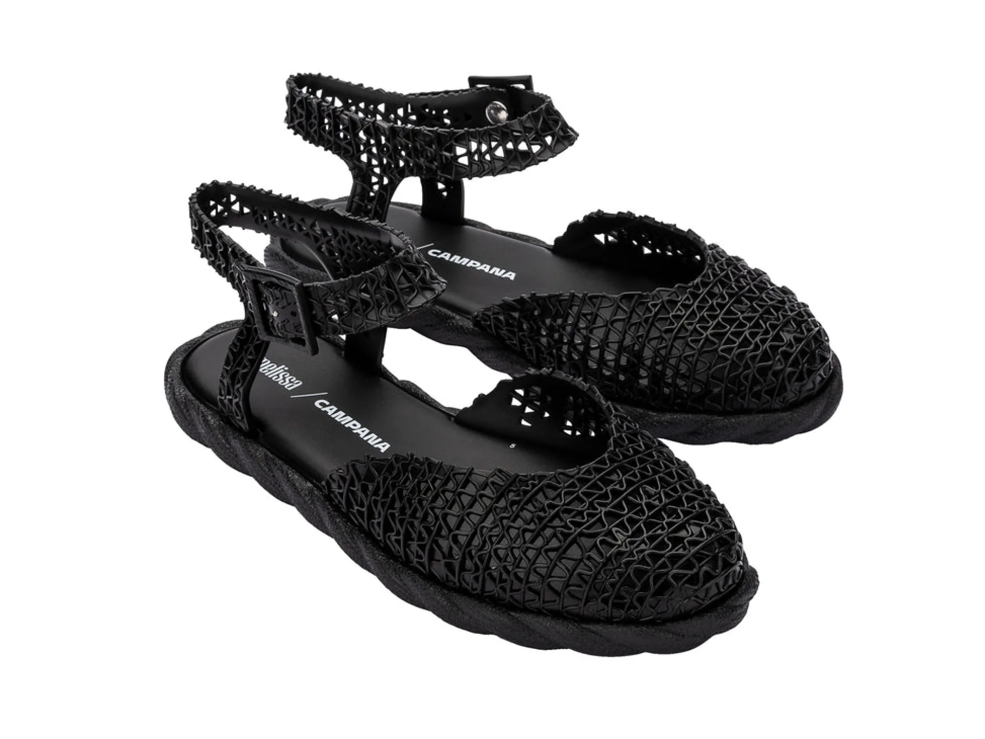 Clearance Melissa Campana Espadrille
