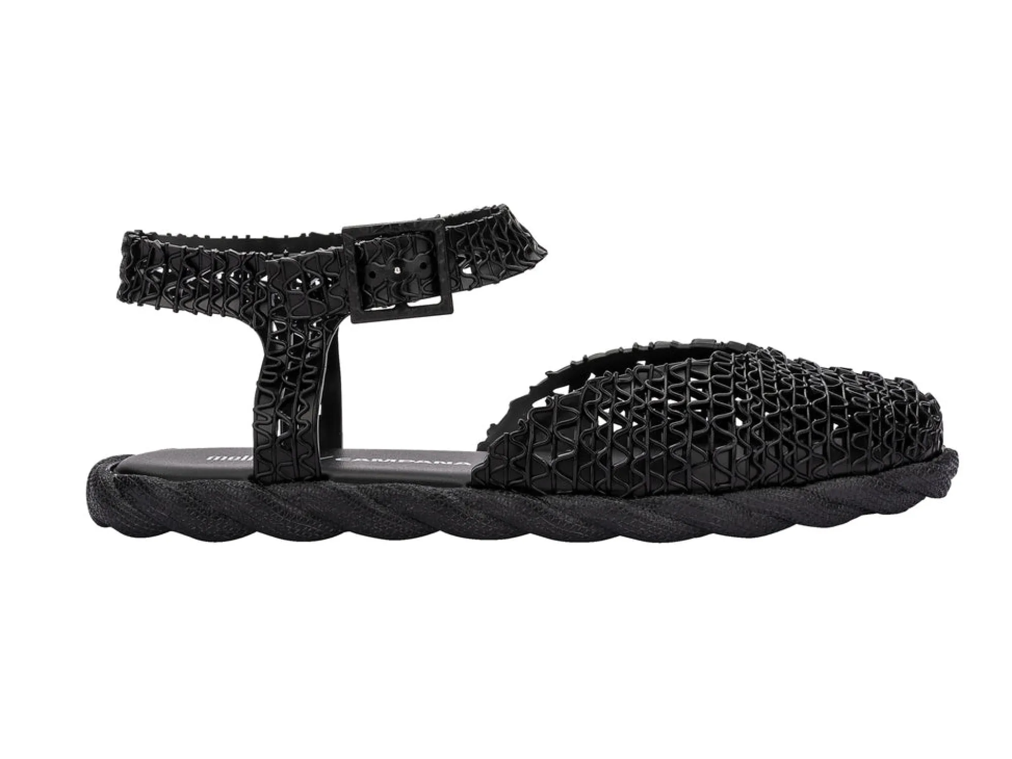 Clearance Melissa Campana Espadrille