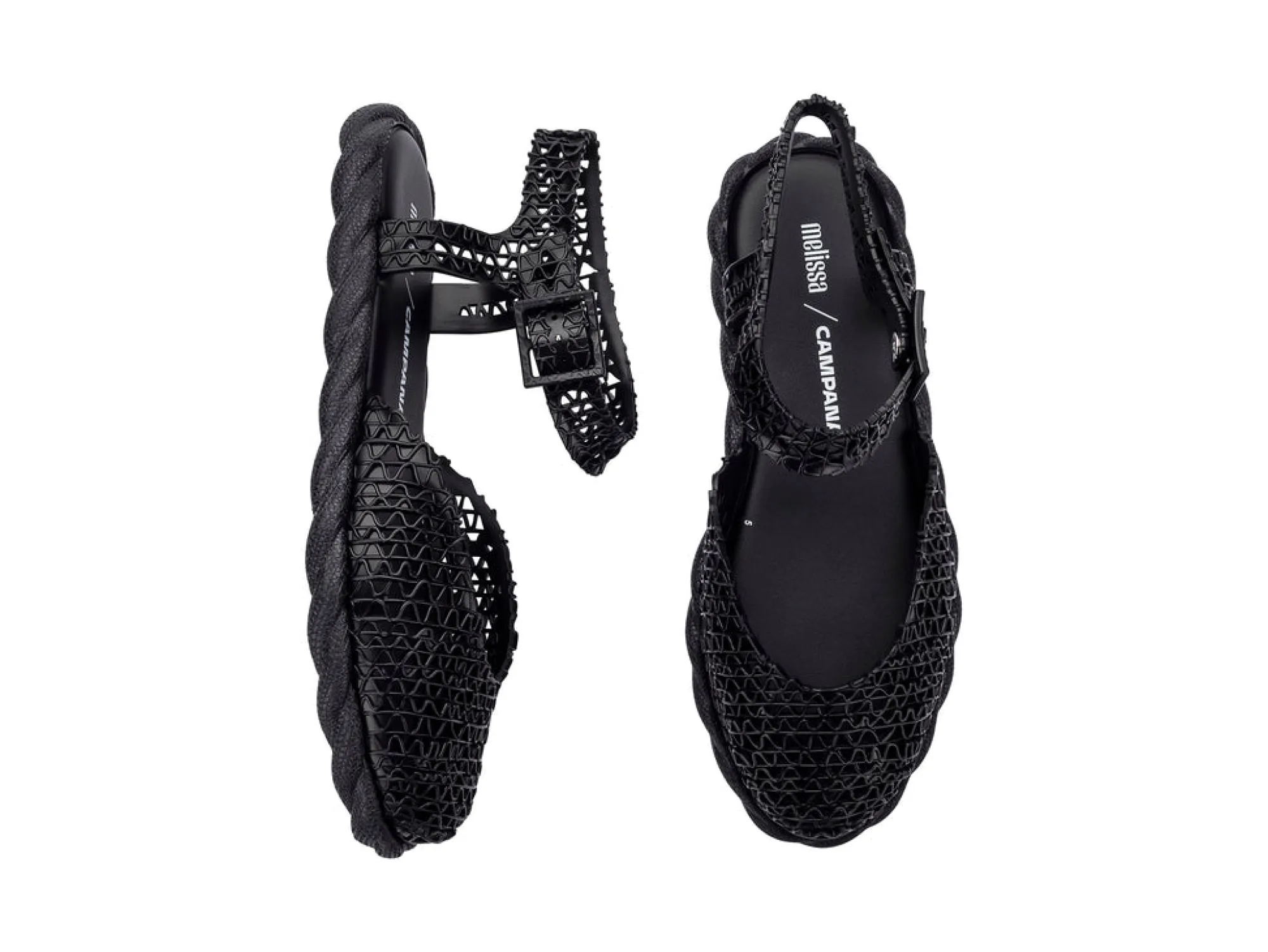 Clearance Melissa Campana Espadrille