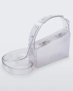 New Melissa Clear Bag