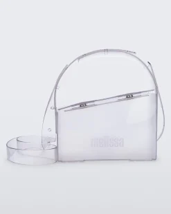 New Melissa Clear Bag