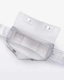 New Melissa Clear Bag