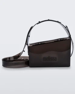 Outlet Melissa Clear Bag