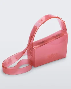 Online Melissa Clear Bag