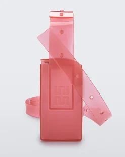 Online Melissa Clear Bag