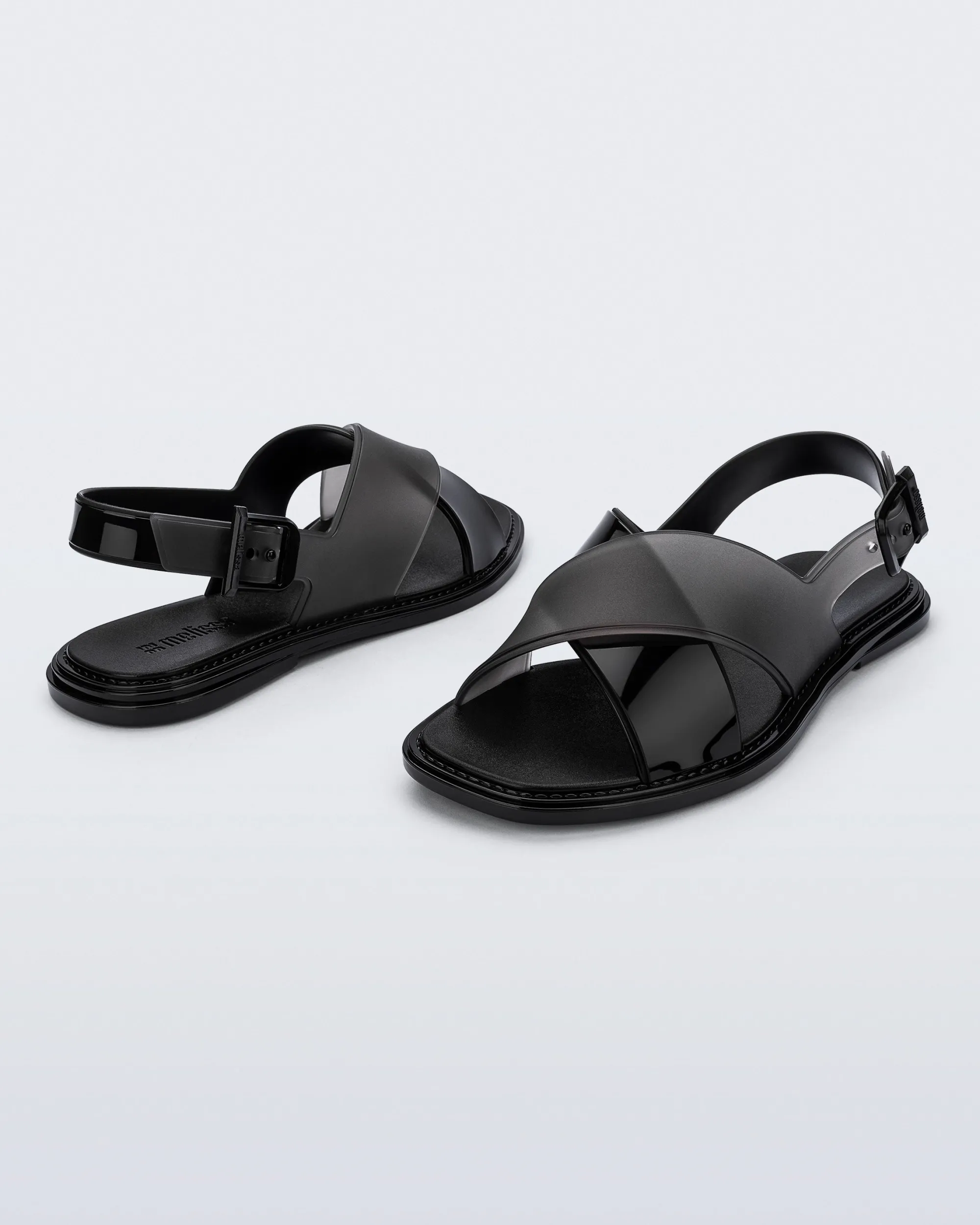 New Melissa Cleo Black