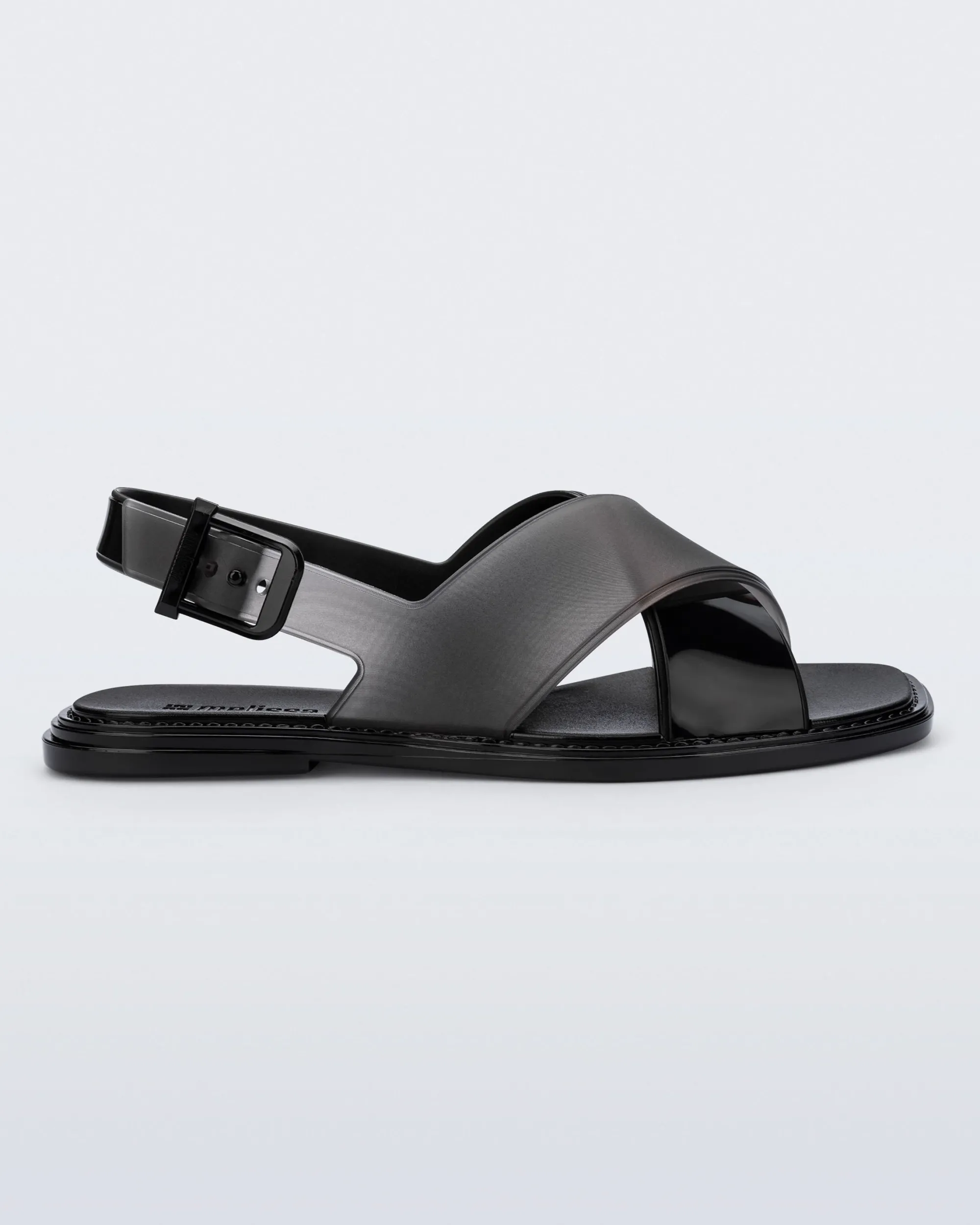 New Melissa Cleo Black
