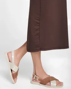 Best Melissa Cleo Beige