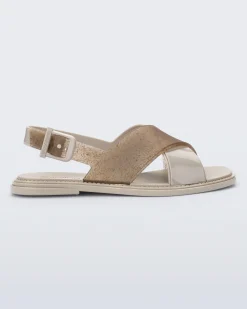 Best Melissa Cleo Beige