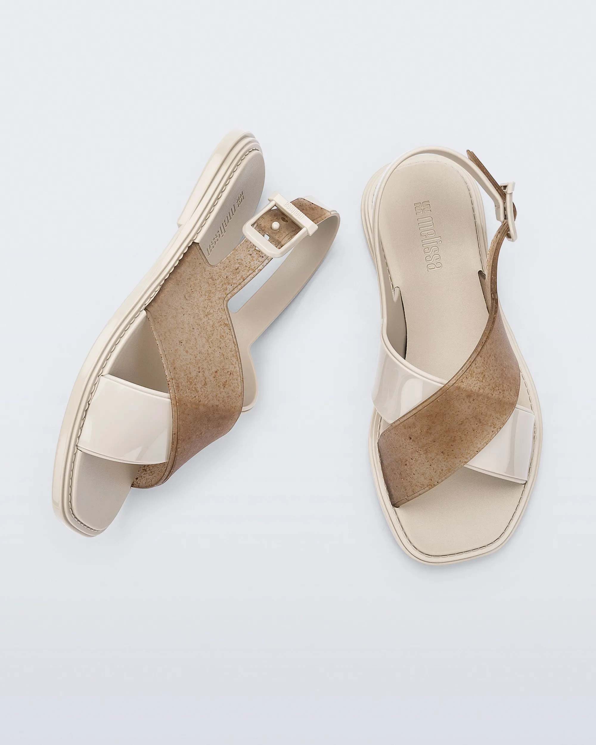 Best Melissa Cleo Beige