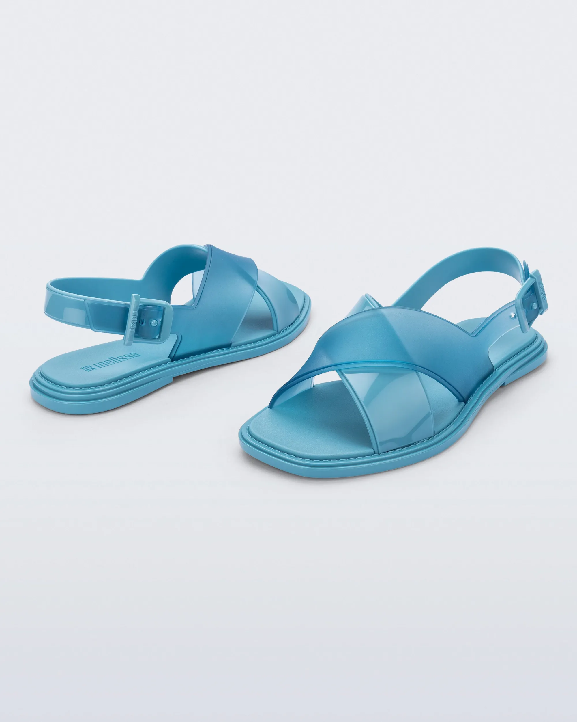 Sale Melissa Cleo Blue
