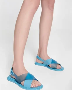 Sale Melissa Cleo Blue