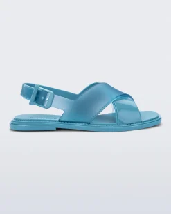 Sale Melissa Cleo Blue