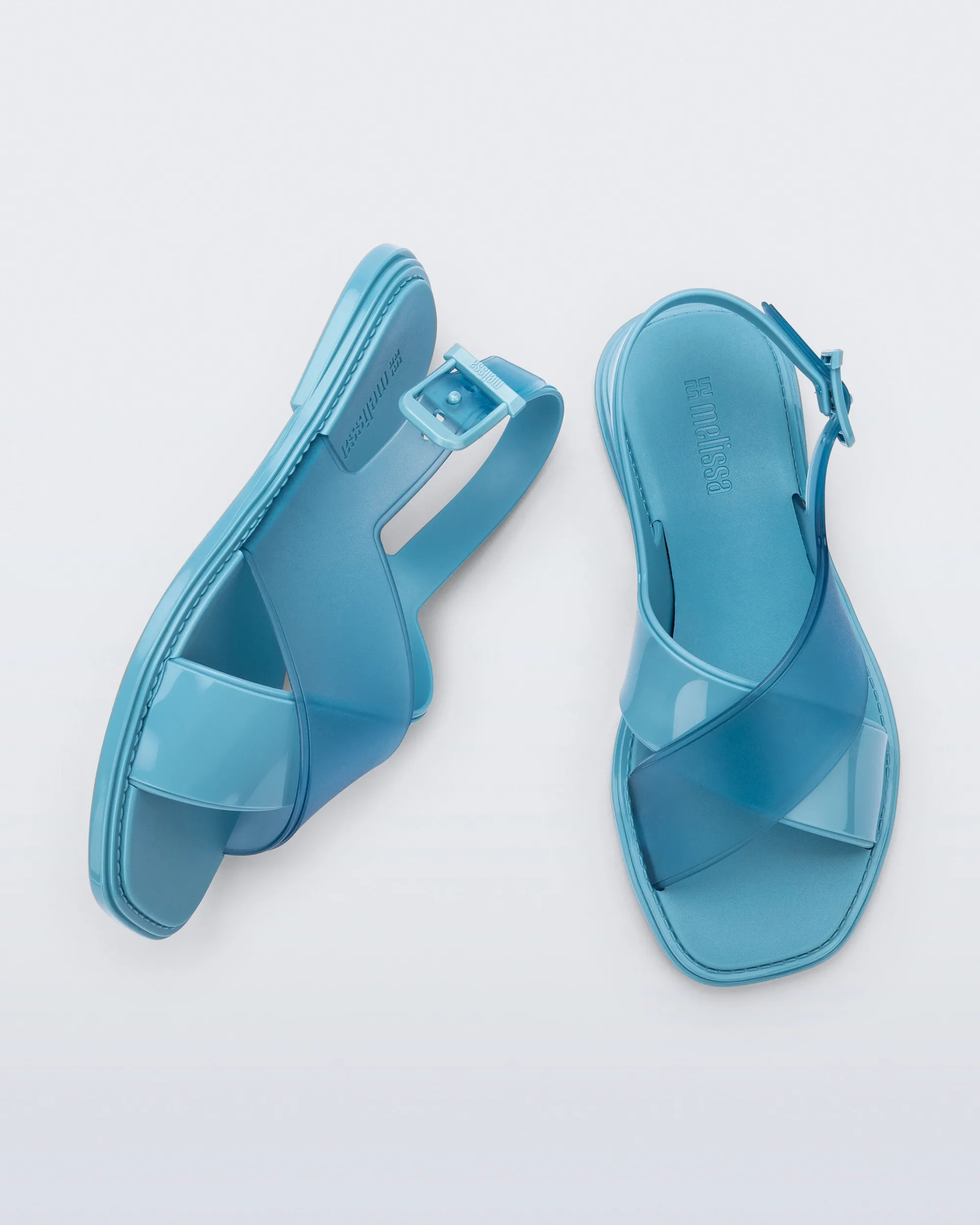 Sale Melissa Cleo Blue