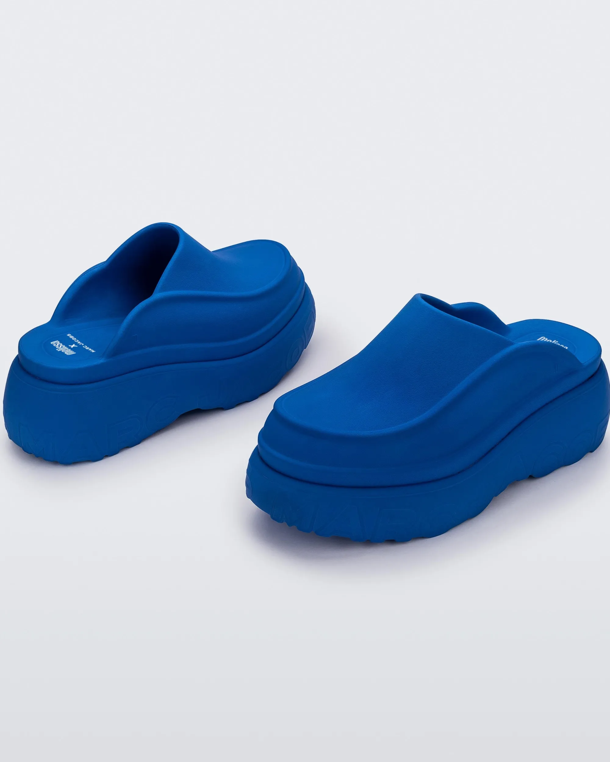 Online Melissa Clog