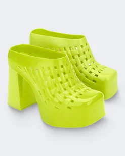 Outlet Melissa Clog Boot
