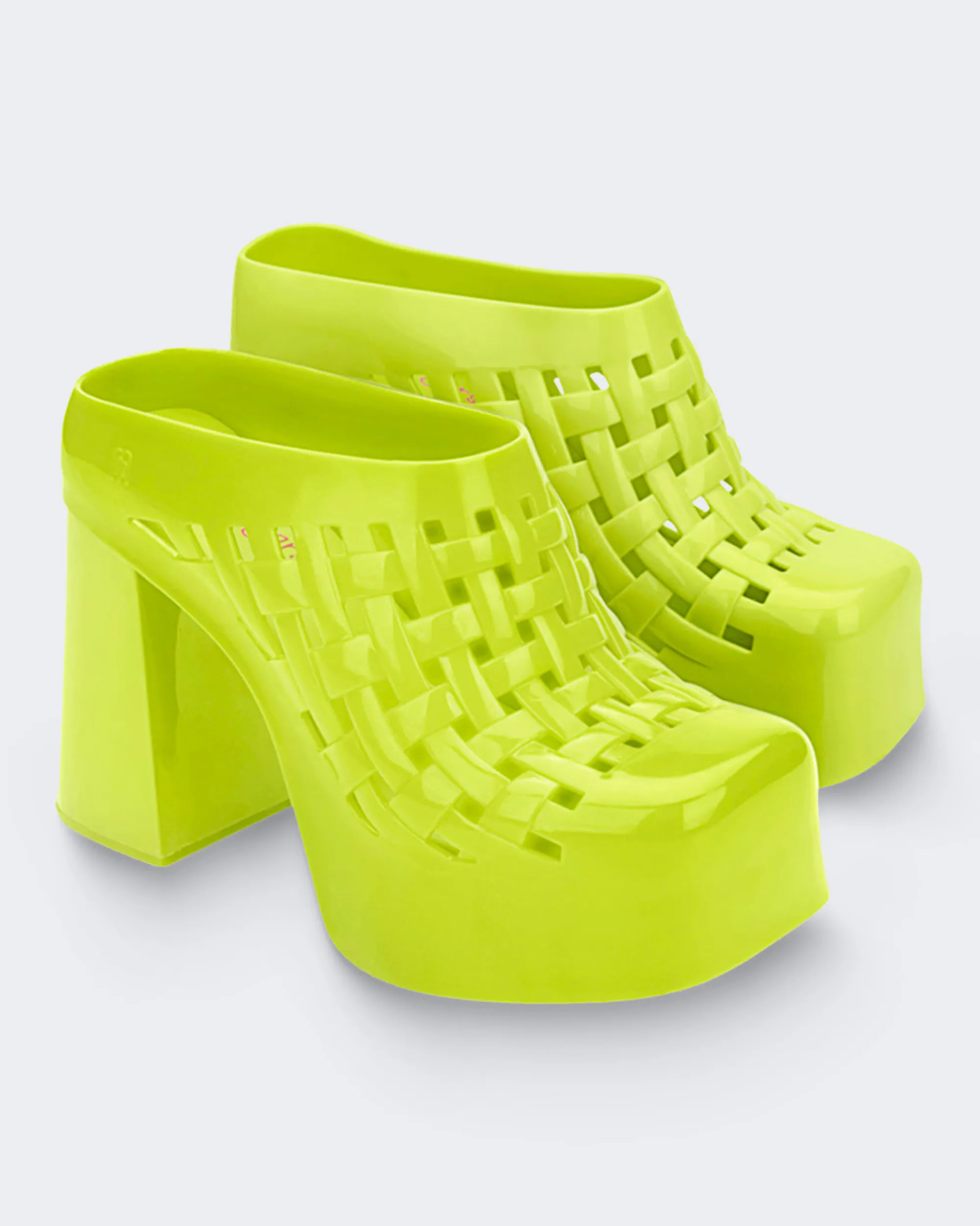 Outlet Melissa Clog Boot