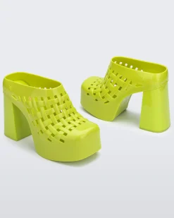 Outlet Melissa Clog Boot