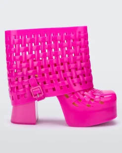 Discount Melissa Clog Boot