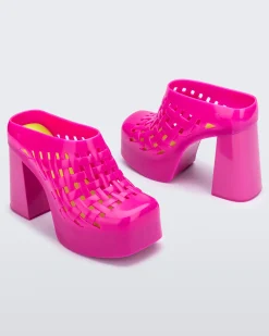 Discount Melissa Clog Boot