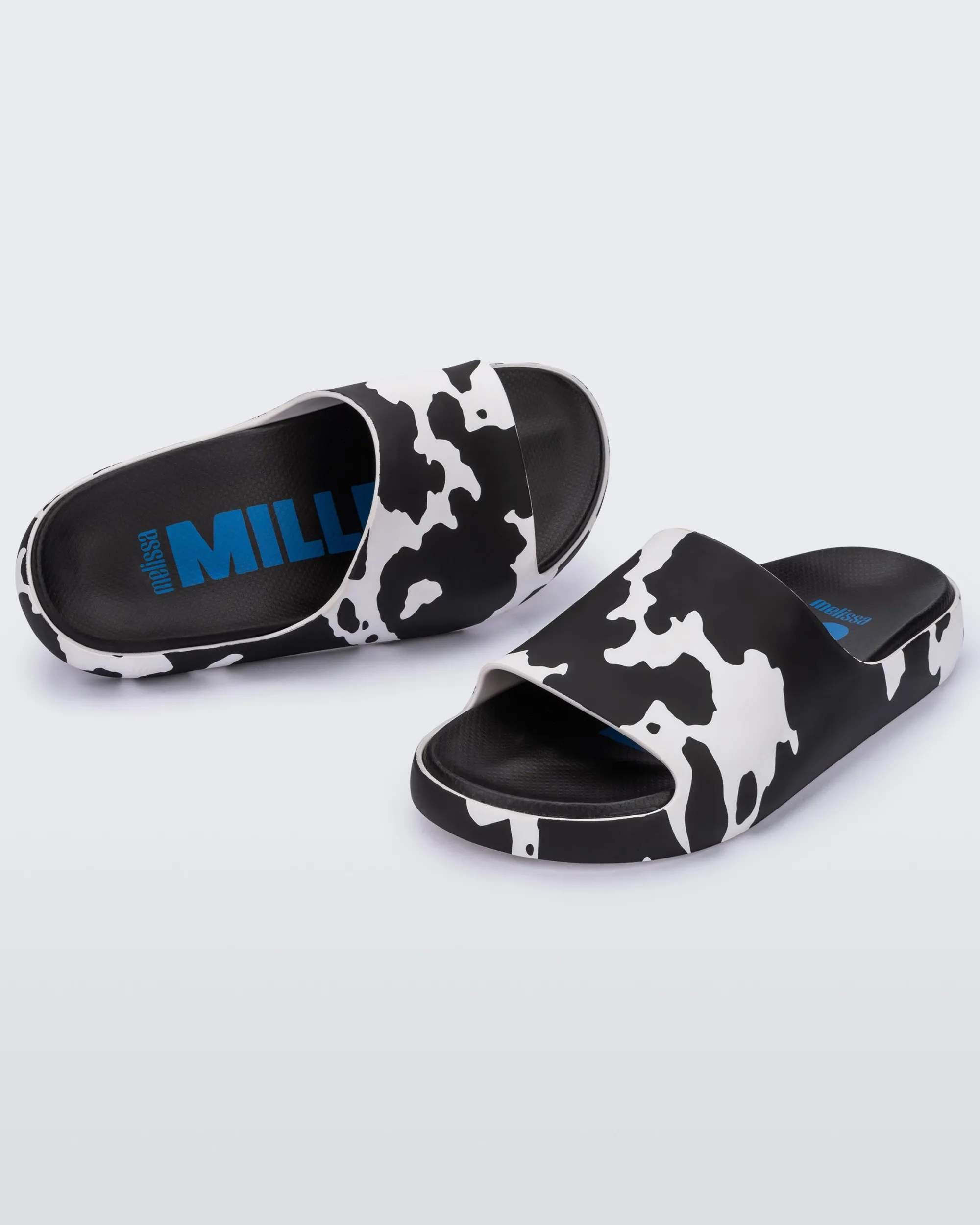 New Melissa Cloud