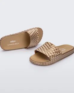 Best Melissa Court Slide