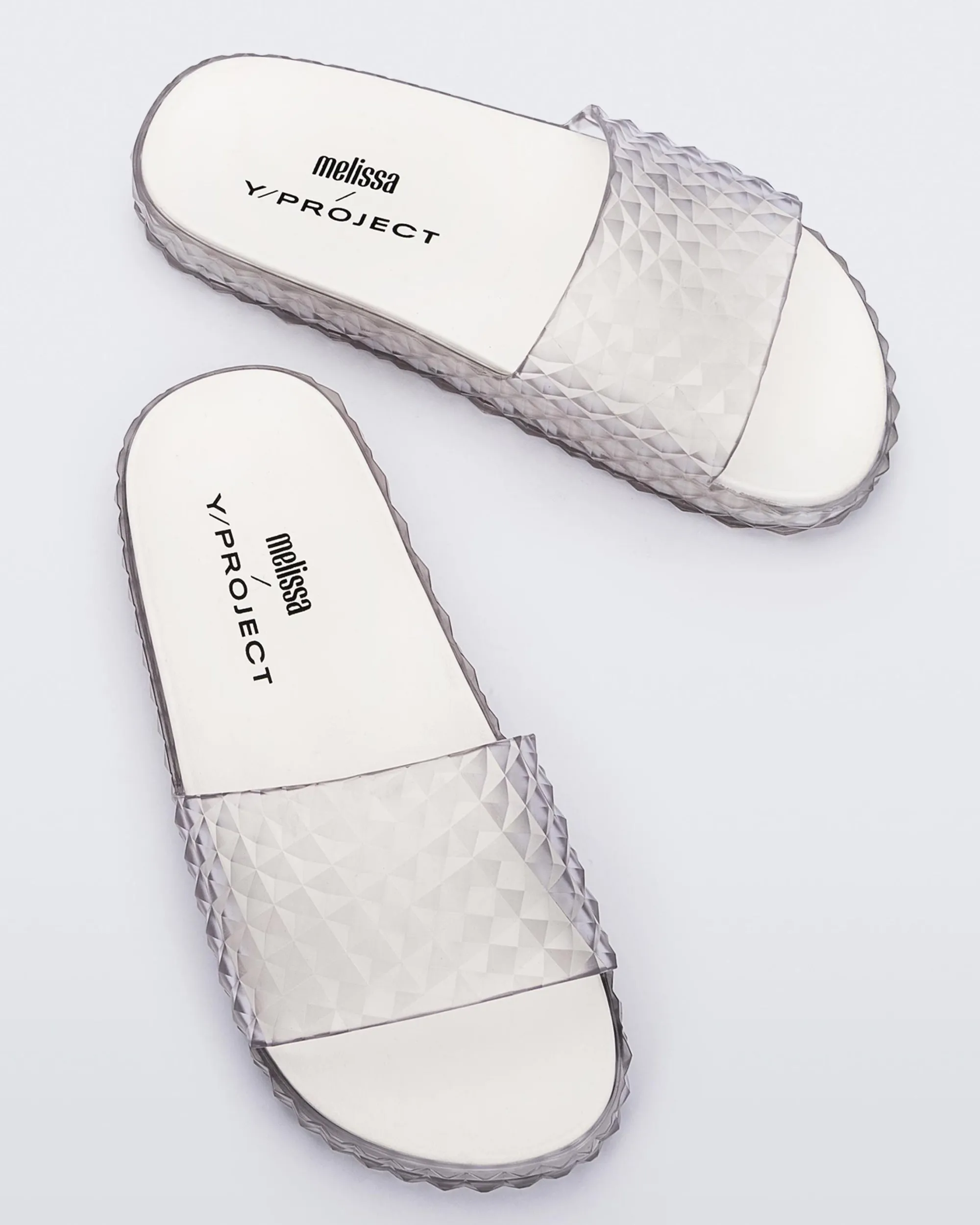 Hot Melissa Court Slide