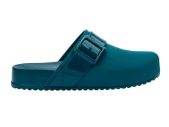 Melissa Cozy Clog Blue