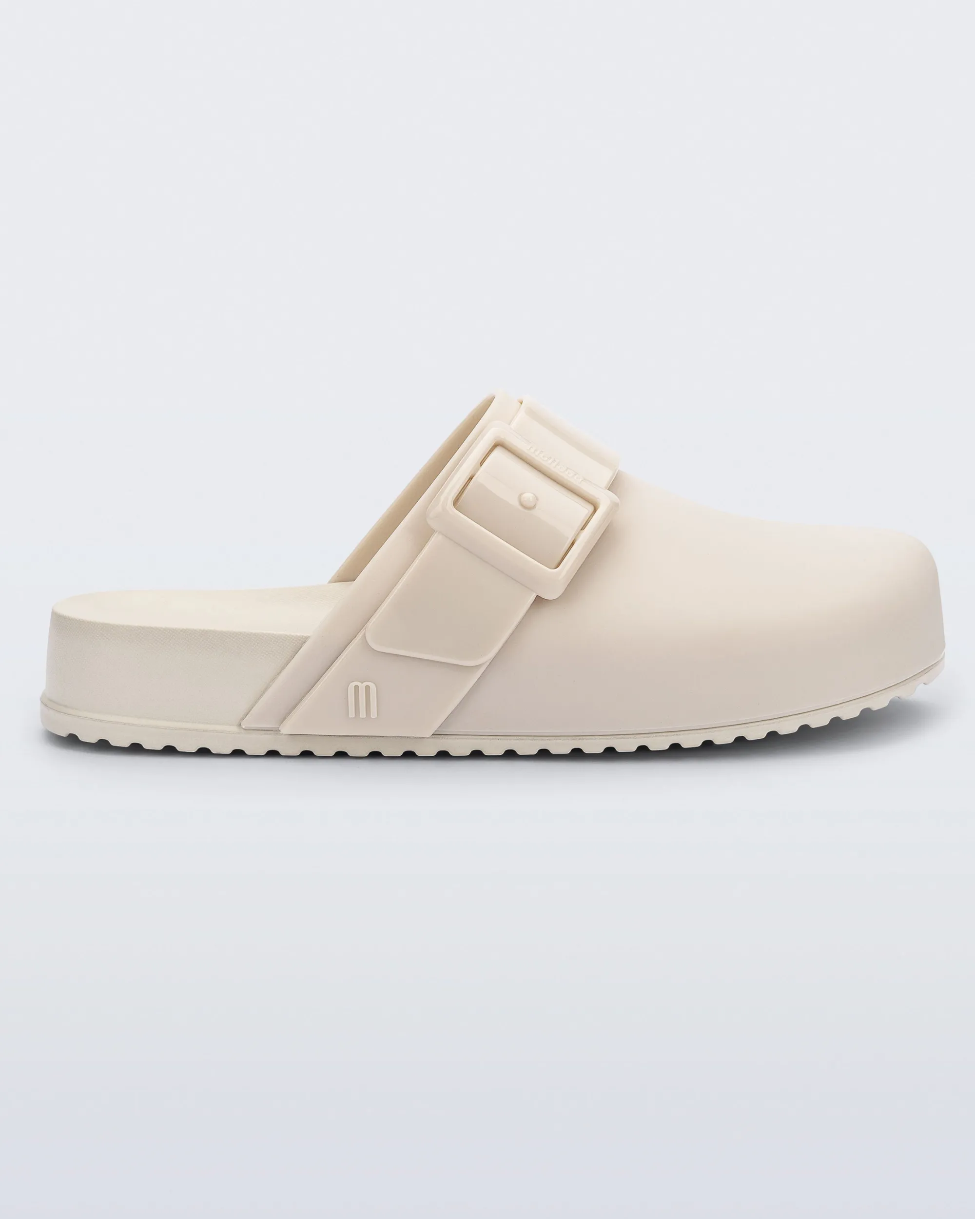 Outlet Melissa Cozy Clog Beige