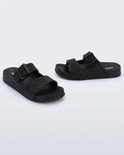 New Melissa Cozy Connection Slide