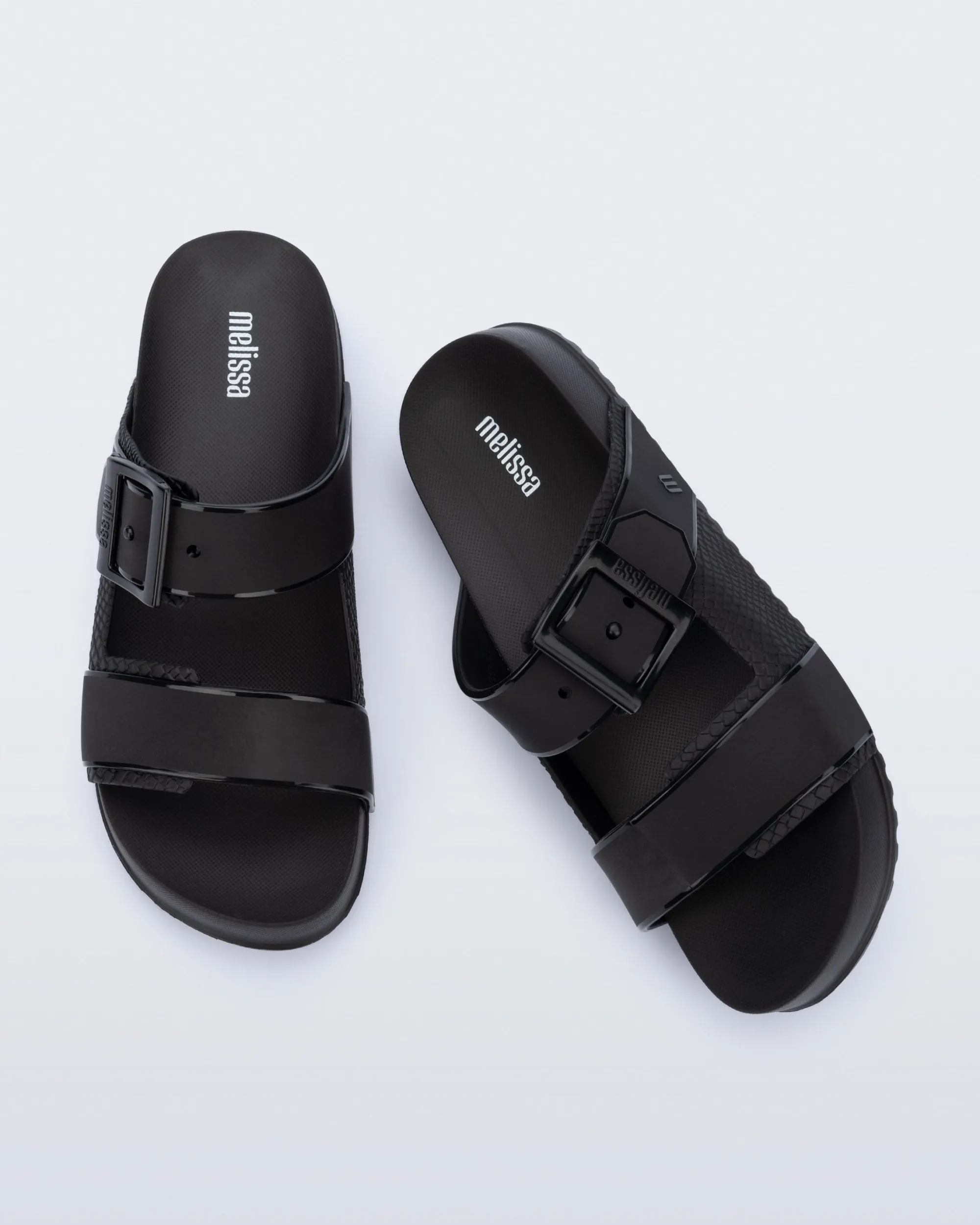 New Melissa Cozy Connection Slide