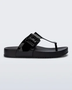 Hot Melissa Cozy Flip Flop