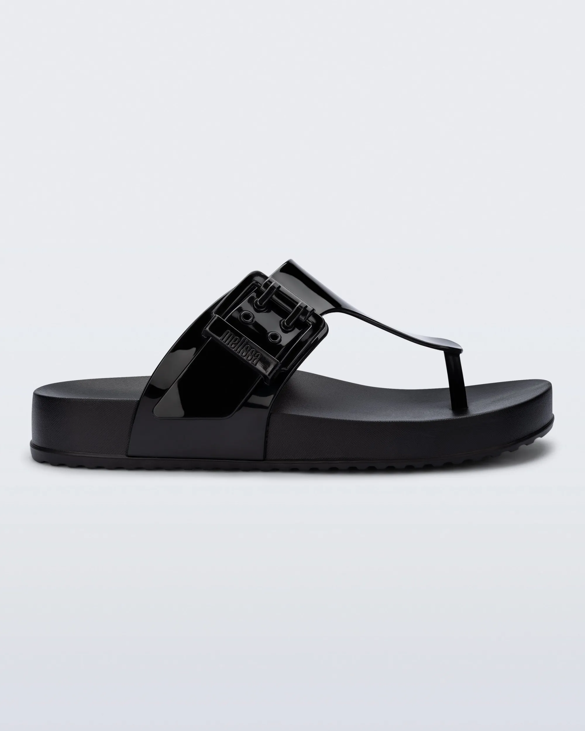 Hot Melissa Cozy Flip Flop