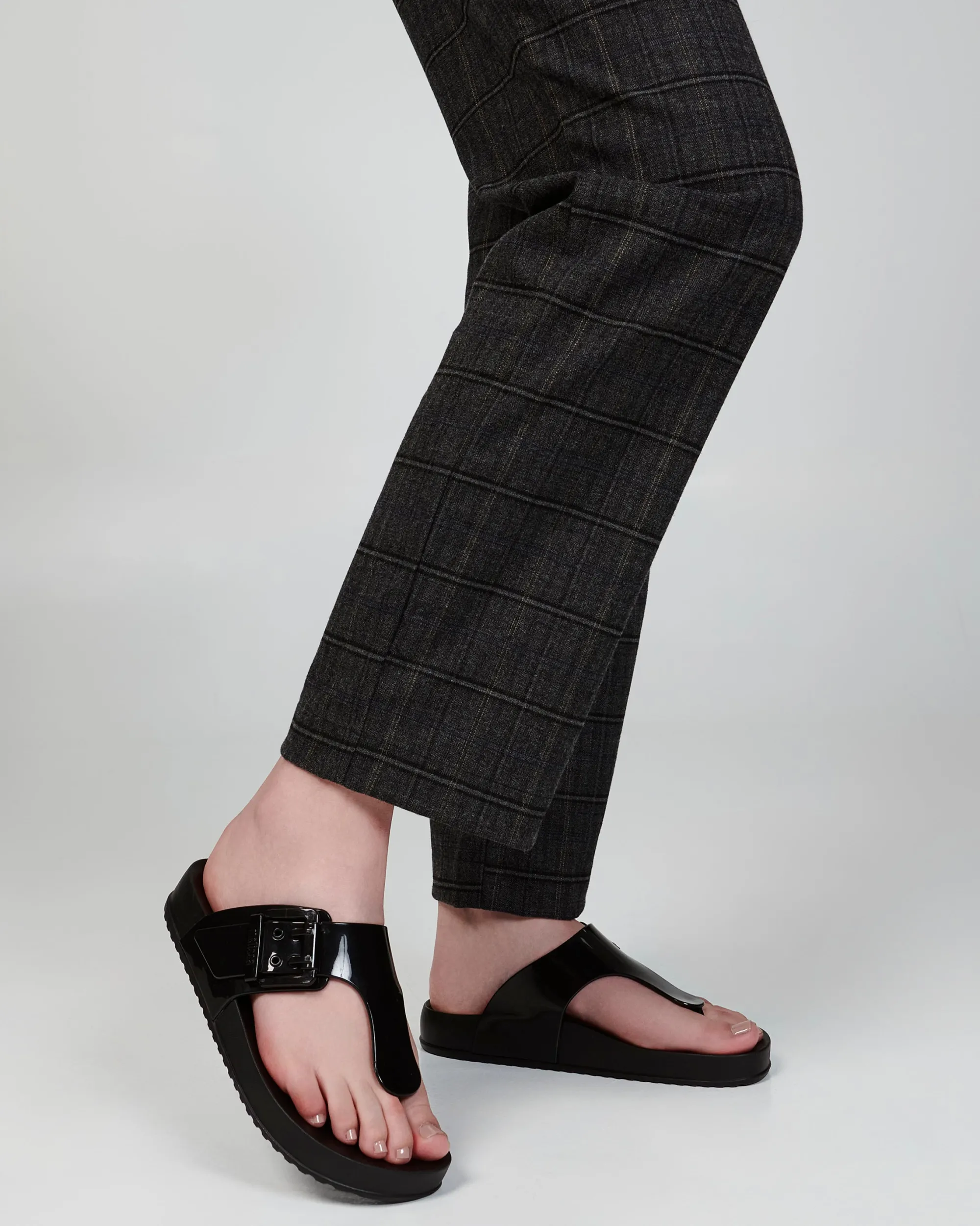 Hot Melissa Cozy Flip Flop
