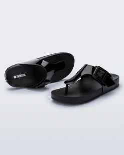 Hot Melissa Cozy Flip Flop