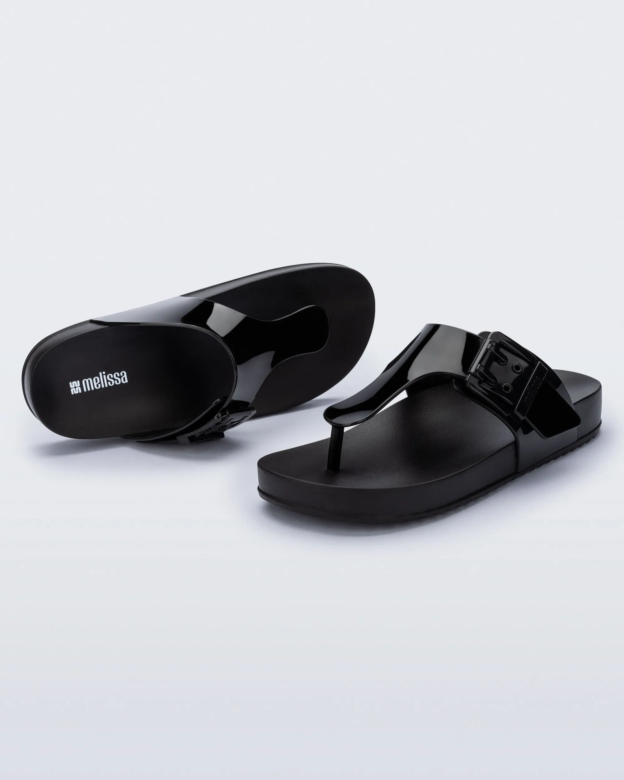 Hot Melissa Cozy Flip Flop