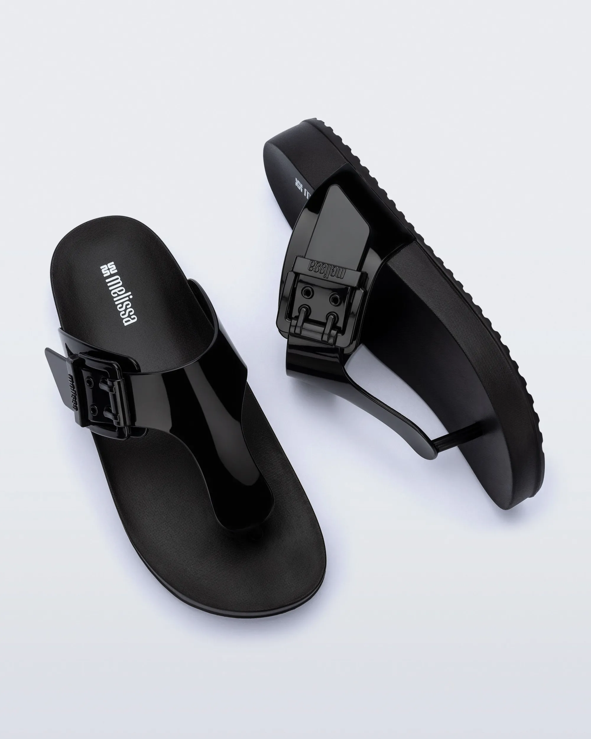 Hot Melissa Cozy Flip Flop